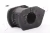 Втулка стабілізатора (переднього) Toyota Yaris 05- (d=24mm)