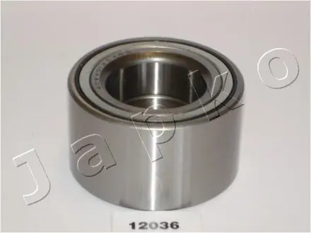 412036 Підшипник маточини перед. Toyota Corolla 02-07 JAPKO підбір по vin на Brocar