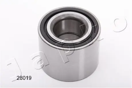 428019 428019 JAPKO-Підшипник кульковий JAPKO підбір по vin на Brocar