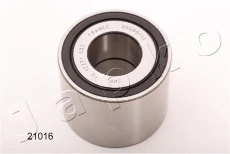 421016 Подшипник ступицы колеса Nissan Kubistar 1.2 (03-09),Nissan Kubistar 1.2 (06-09) (421016) JAPKO JAPKO подбор по vin на Brocar