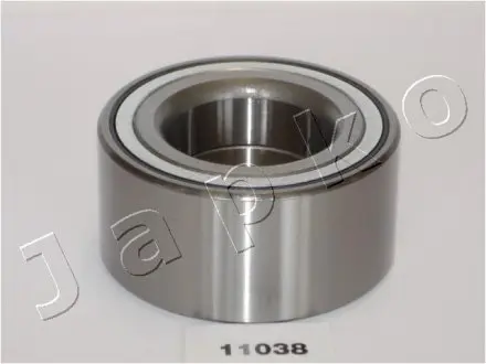411038 Подшипник ступицы колеса Nissan Almera II 1.6 (00-03),Nissan Almera II hatchback 1.6 (00-03) (411038) JAPKO JAPKO подбор по vin на Brocar