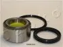 Подшипник ступицы колеса (комплект) Suzuki Vitara cabrio 1.9 (96-99),Suzuki Vitara cabrio 2.0 (96-99) (418010) JAPKO