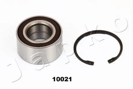 410021 Підшипник маточини перед. Opel Mokka/Chevrolet Aveo 10- JAPKO підбір по vin на Brocar