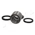 427008 Підшипник маточини задн. Subaru Legacy 4WD /Forester AWD 89-94 JAPKO підбір по vin на Brocar