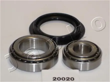 420020 420020 JAPKO-Підшипник кульковий JAPKO підбір по vin на Brocar