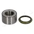 413013 Подшипник ступицы колеса (комплект) Mazda 626 v 1.8 (97-99),Mazda 626 v hatchback 1.8 (97-99) (413013) JAPKO JAPKO підбір по vin на Brocar