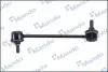 SLH0008 SLH0008 MANDO Тяга стабилизатора MANDO підбір по vin на Brocar