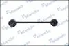 SLH0008 SLH0008 MANDO Тяга стабилизатора MANDO підбір по vin на Brocar