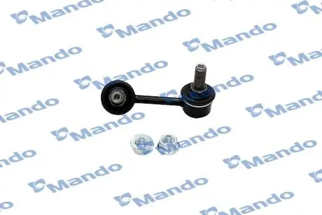 SLK0069 SLK0069 MANDO Тяга стабилизатора MANDO подбор по vin на Brocar