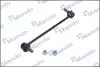 SLD0019 SLD0019 MANDO Тяга стабілізатора MANDO підбір по vin на Brocar