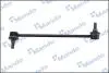 SLD0019 SLD0019 MANDO Тяга стабілізатора MANDO підбір по vin на Brocar