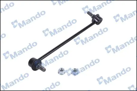 SLD0019 SLD0019 MANDO Тяга стабілізатора MANDO підбір по vin на Brocar