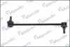 SLD0019 SLD0019 MANDO Тяга стабілізатора MANDO підбір по vin на Brocar