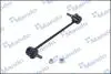 SLH0035 SLH0035 MANDO Тяга стабілізатора MANDO підбір по vin на Brocar