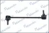 SLH0035 SLH0035 MANDO Тяга стабілізатора MANDO підбір по vin на Brocar