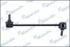 SLH0035 SLH0035 MANDO Тяга стабілізатора MANDO підбір по vin на Brocar
