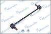 SLH0033 SLH0033 MANDO Тяга стабілізатора MANDO підбір по vin на Brocar