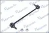 SLH0033 SLH0033 MANDO Тяга стабілізатора MANDO підбір по vin на Brocar
