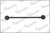 SLH0033 SLH0033 MANDO Тяга стабілізатора MANDO підбір по vin на Brocar