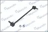 SLD0020 SLD0020 MANDO Тяга стабілізатора MANDO підбір по vin на Brocar