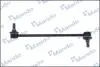 SLD0020 SLD0020 MANDO Тяга стабілізатора MANDO підбір по vin на Brocar