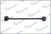 SLD0020 SLD0020 MANDO Тяга стабілізатора MANDO підбір по vin на Brocar