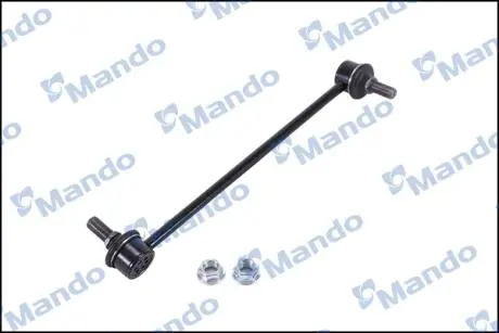 SLD0020 SLD0020 MANDO Тяга стабілізатора MANDO підбір по vin на Brocar