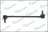 SLD0020 SLD0020 MANDO Тяга стабілізатора MANDO підбір по vin на Brocar