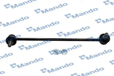 SLK0017 SLK0017 MANDO Тяга стабілізатора MANDO підбір по vin на Brocar