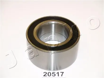 420517 Підшипник маточини задн. Kia Sportage/ Hyundai Tucson/Santa Fe 00-15 JAPKO підбір по vin на Brocar