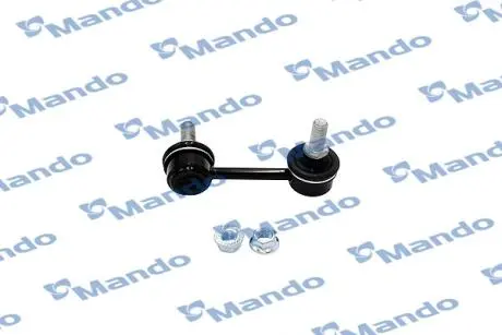 SLD0006 SLD0006 MANDO Тяга стабілізатора MANDO підбір по vin на Brocar