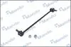 SLH0059 SLH0059 MANDO Тяга стабилизатора MANDO підбір по vin на Brocar