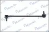 SLH0059 SLH0059 MANDO Тяга стабилизатора MANDO підбір по vin на Brocar