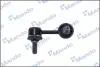 SLL0001 SLL0001 MANDO Тяга стабілізатора MANDO підбір по vin на Brocar