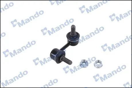 SLL0001 SLL0001 MANDO Тяга стабілізатора MANDO підбір по vin на Brocar
