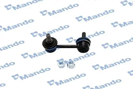 SLD0005 SLD0005 MANDO Тяга стабилизатора MANDO подбор по vin на Brocar
