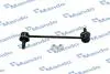 SLK0082 SLK0082 MANDO Тяга стабілізатора MANDO підбір по vin на Brocar