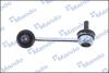 SLH0058 Стійка стабілізатора HYUNDAI Santafe &quot;RR &quot;00-&quot;06 MANDO підбір по vin на Brocar