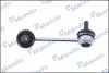SLH0058 Стійка стабілізатора HYUNDAI Santafe &quot;RR &quot;00-&quot;06 MANDO підбір по vin на Brocar