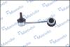 SLH0058 Стійка стабілізатора HYUNDAI Santafe &quot;RR &quot;00-&quot;06 MANDO підбір по vin на Brocar