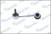 SLH0058 Стійка стабілізатора HYUNDAI Santafe &quot;RR &quot;00-&quot;06 MANDO підбір по vin на Brocar