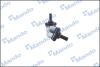SLH0058 Стійка стабілізатора HYUNDAI Santafe &quot;RR &quot;00-&quot;06 MANDO підбір по vin на Brocar