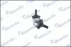 SLH0058 Стійка стабілізатора HYUNDAI Santafe &quot;RR &quot;00-&quot;06 MANDO підбір по vin на Brocar