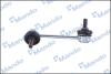 SLH0058 Стійка стабілізатора HYUNDAI Santafe &quot;RR &quot;00-&quot;06 MANDO підбір по vin на Brocar