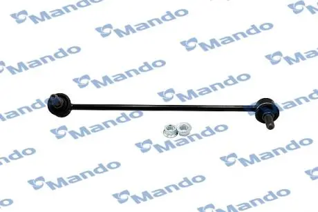 SLK0016 SLK0016 MANDO Тяга стабілізатора MANDO підбір по vin на Brocar
