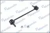 SLK0009 SLK0009 MANDO Тяга стабілізатора MANDO підбір по vin на Brocar