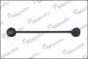 SLK0009 SLK0009 MANDO Тяга стабілізатора MANDO підбір по vin на Brocar