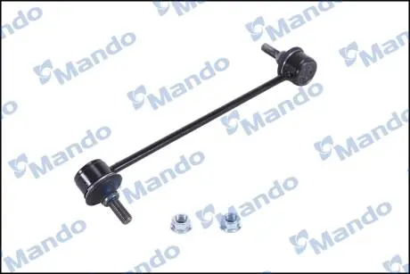 SLK0009 SLK0009 MANDO Тяга стабілізатора MANDO підбір по vin на Brocar