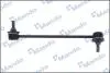 SLK0009 SLK0009 MANDO Тяга стабілізатора MANDO підбір по vin на Brocar