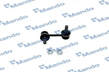 SLD0016 SLD0016 MANDO Тяга стабилизатора MANDO подбор по vin на Brocar
